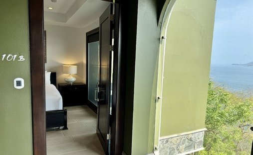 Apartment in Playa Flamingo, Guanacaste Province, Costa Rica 1