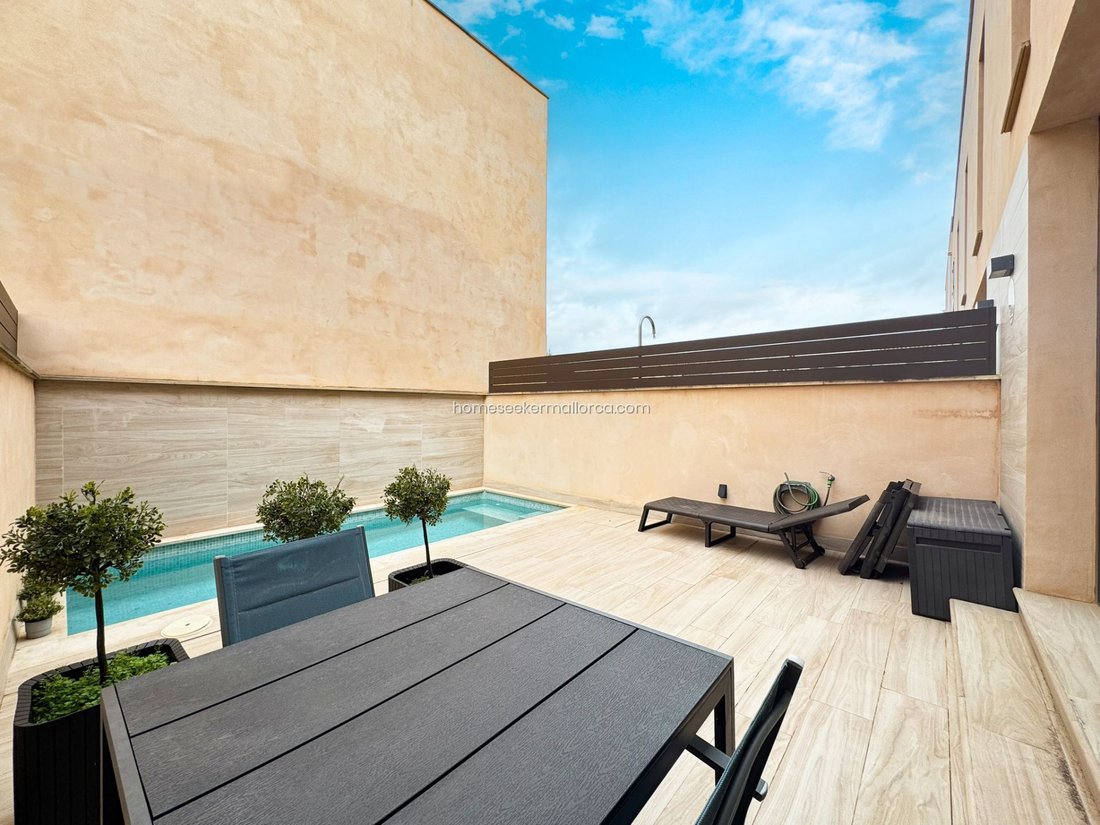 House in Marratxi, Balearic Islands, Spain 5 - 18243000