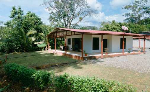 House in Naranjito, Puntarenas Province, Costa Rica 1