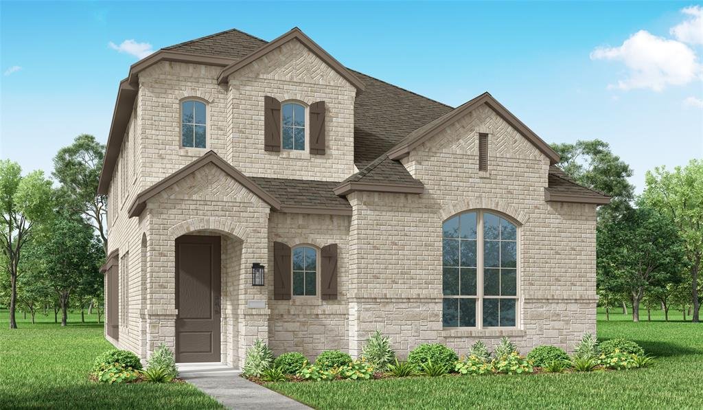 House in Venus, Texas, United States 1 - 18243835