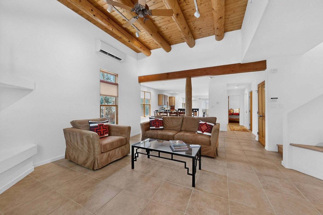 House in Santa Fe, New Mexico, United States 5 - 18200681