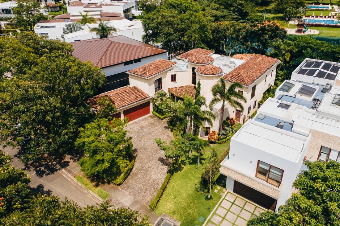 House in Río Oro, San José Province, Costa Rica 3 - 18240766