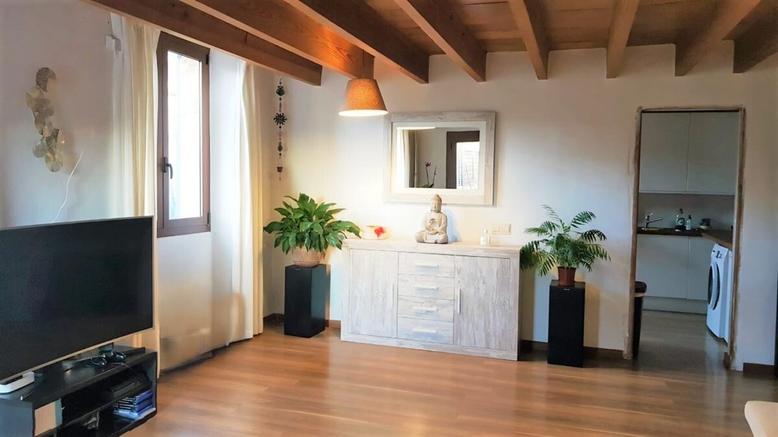 Apartment in Soller, Balearic Islands, Spain 5 - 18243528