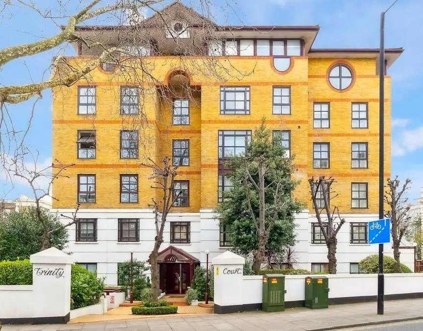 Apartment in Bayswater, Westminster, England 1 - 18235998