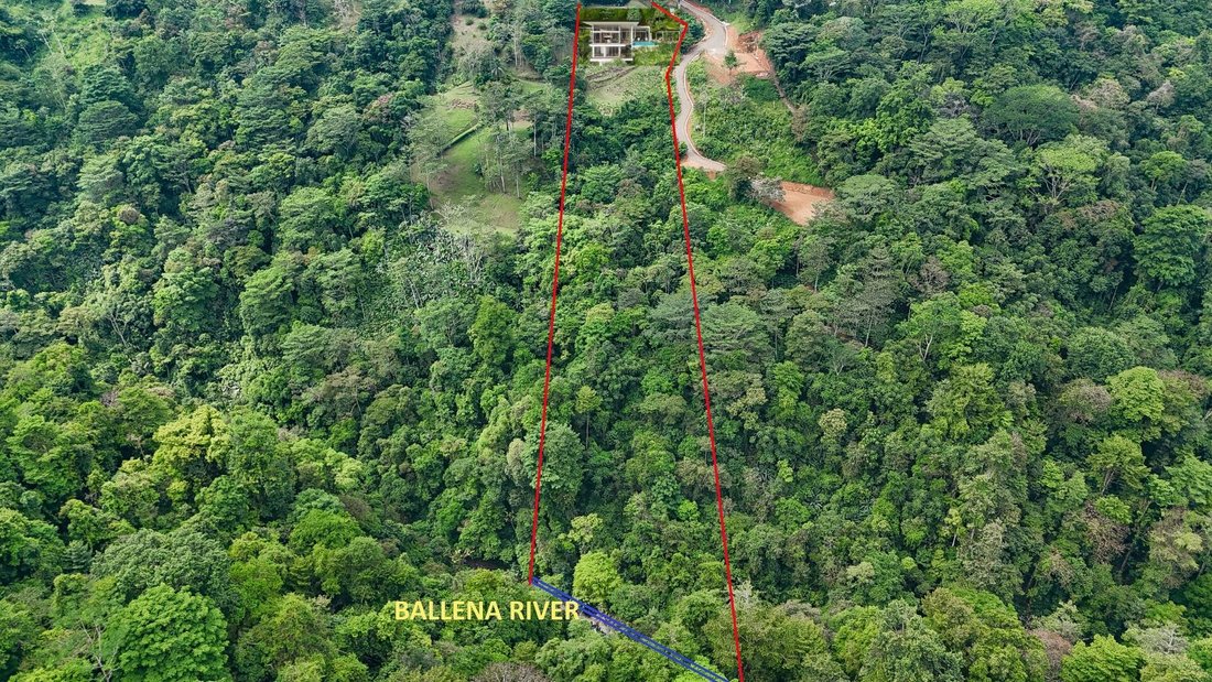 House in Uvita, Puntarenas Province, Costa Rica 2 - 18241254