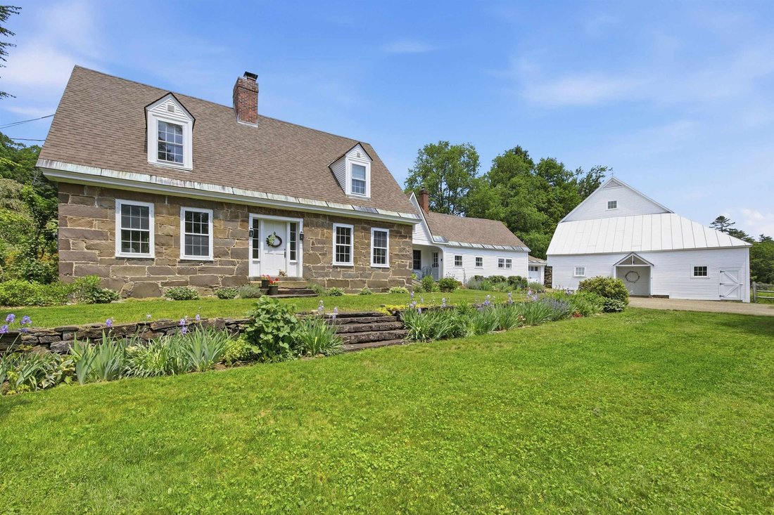 House in Woodstock, Vermont, United States 3 - 18238696