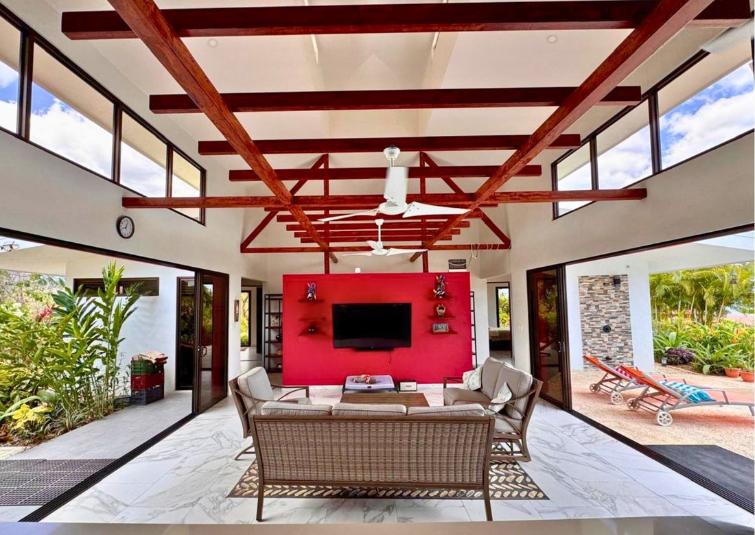 House in Puerto Carrillo, Guanacaste Province, Costa Rica 3 - 18246407