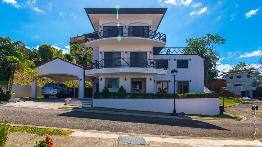House in Tarcoles, Puntarenas Province, Costa Rica 2 - 18242645