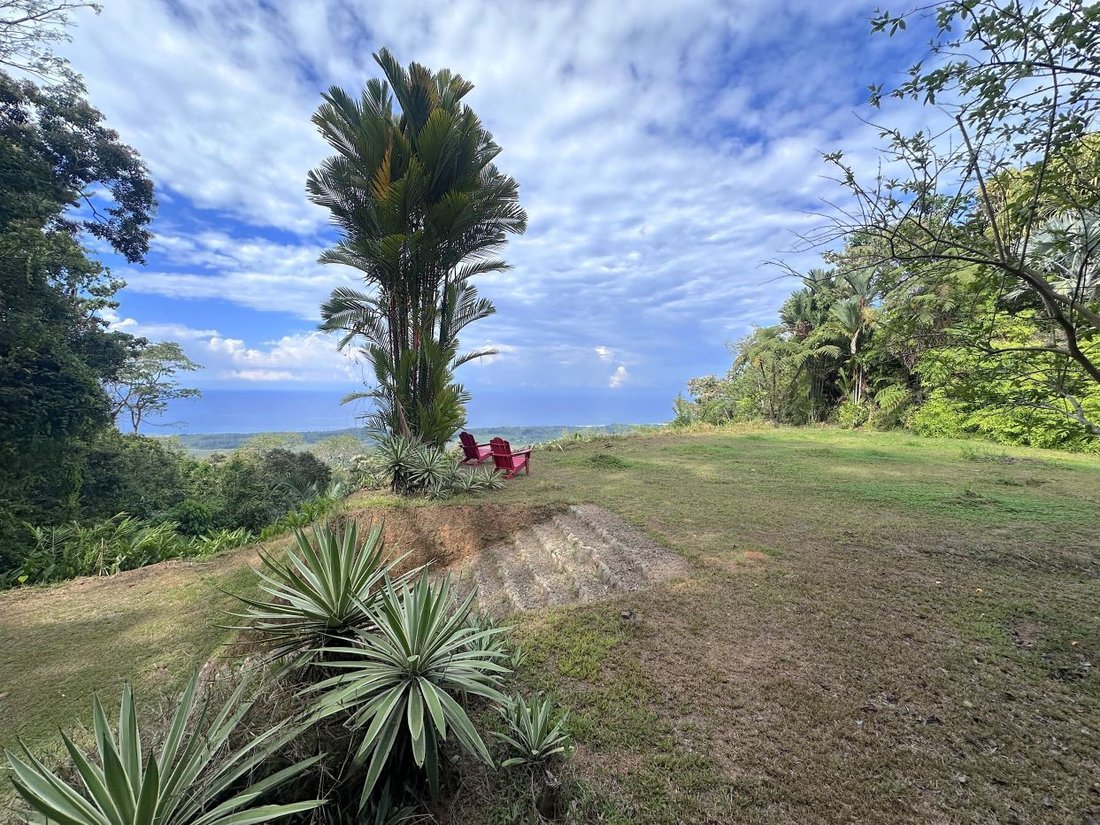 Land in Savegre de Aguirre, Puntarenas Province, Costa Rica 5 - 18241110