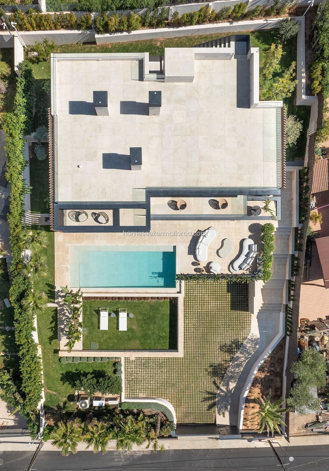 Villa a Portals Nous, Calvià, Isole Baleari 3 - 18242643