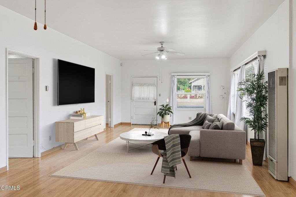 House in Santa Paula, California, United States 4 - 18235691