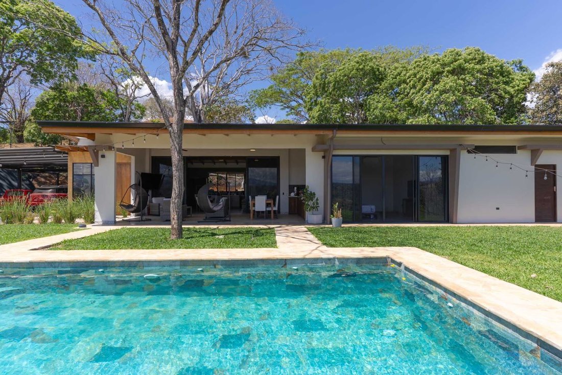 House in Concepción, Guanacaste Province, Costa Rica 5 - 18239550