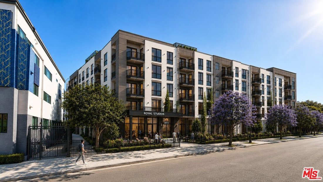Land in Los Angeles, California, United States 2 - 18242599