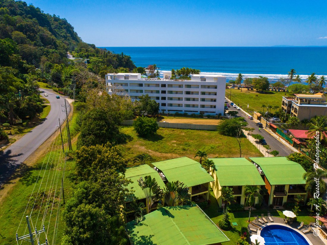 Land in Jaco, Puntarenas Province, Costa Rica 5 - 18241808