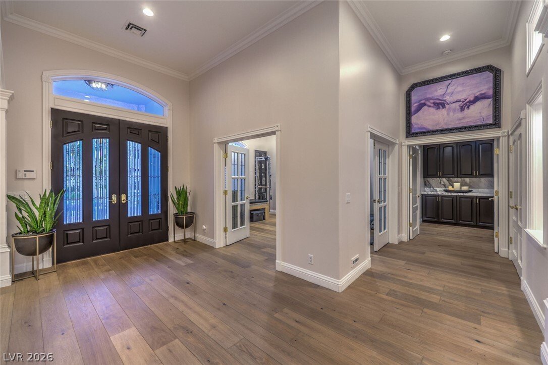 House in Henderson, Nevada, United States 5 - 18244616