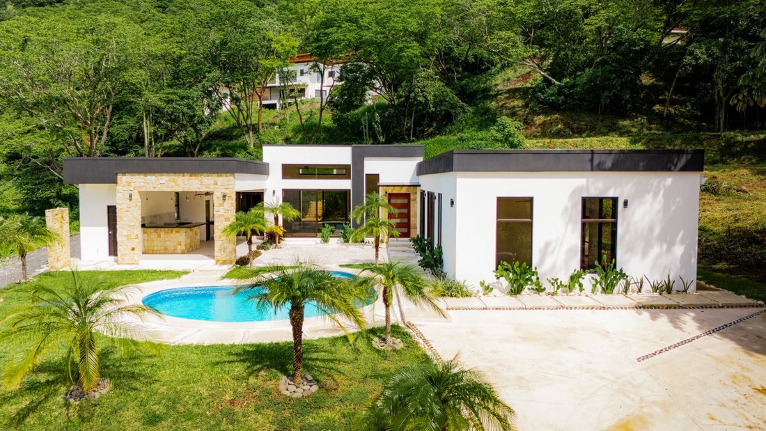 House in Coco, Guanacaste Province, Costa Rica 2 - 18235956