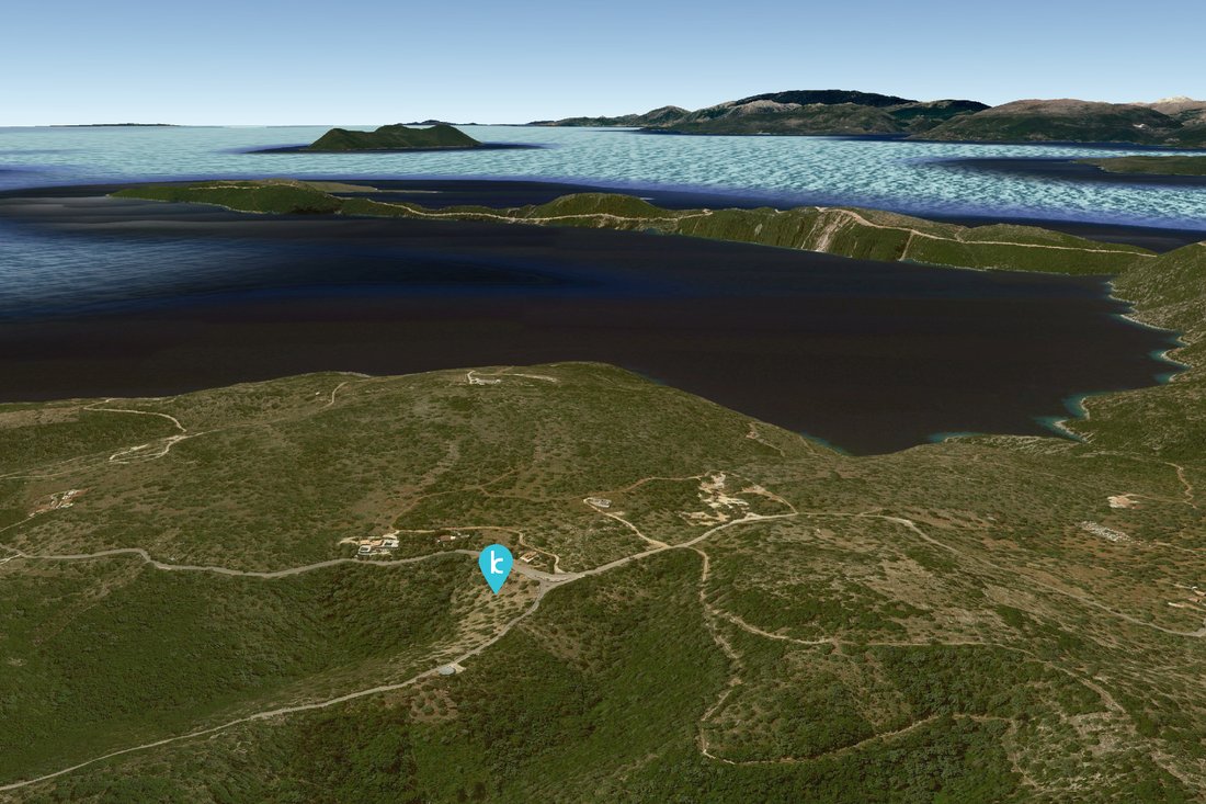 Land in Community of Katomeri, Peloponnese, Western Greece and the Ionian, Greece 5 - 14306491