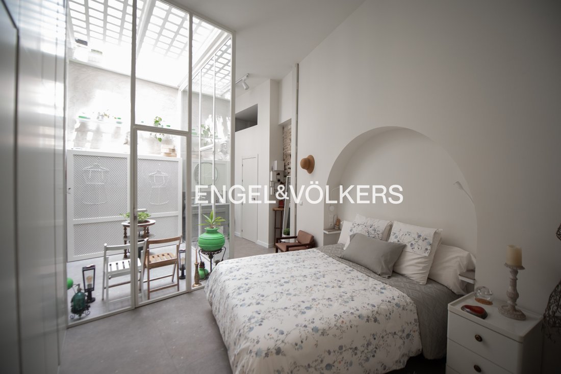 Apartment in Triana, Seville, Spain 3 - 18244174