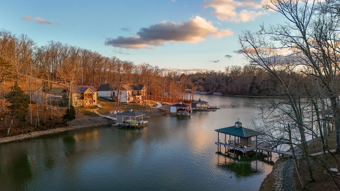 House in Ten Mile, Tennessee, United States 3 - 18235942
