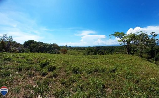 Land in Cuervito, Puntarenas Province, Costa Rica 1