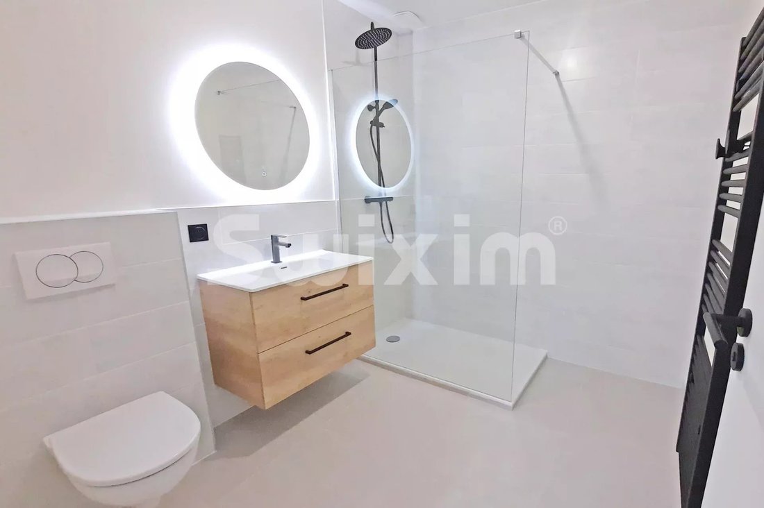 Apartment in Chantemerle-Saint Pol, Aix-les-Bains, France 5 - 18241436
