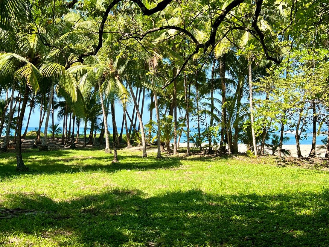 House in Carmen Beach, Puntarenas Province, Costa Rica 3 - 18235798