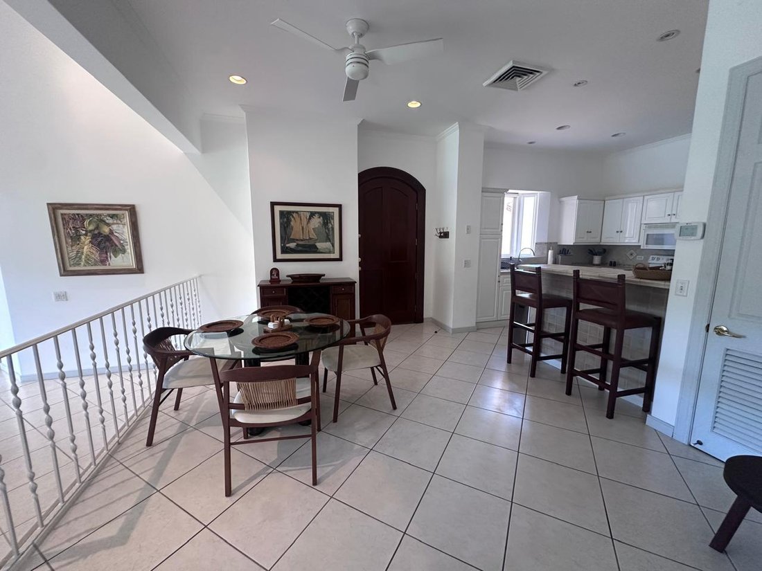 Apartment in Playa Herradura, Puntarenas Province, Costa Rica 4 - 18246298
