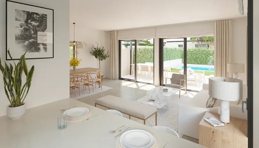 House in Llucmajor, Balearic Islands, Spain 4 - 18242886