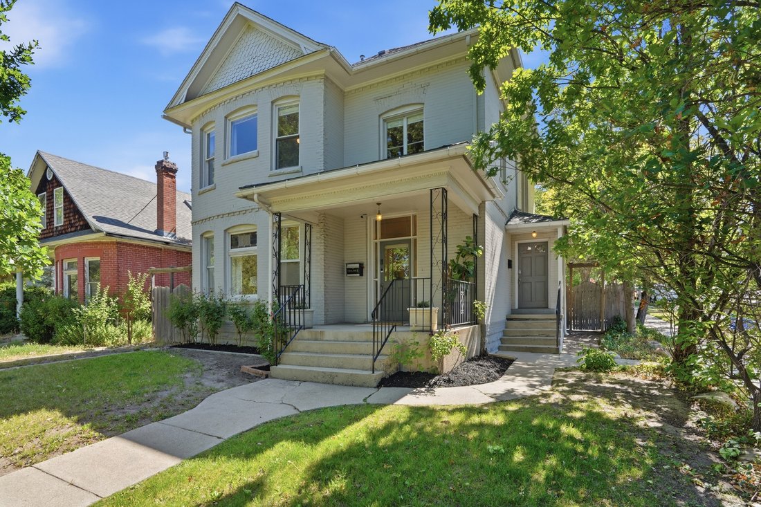 Maison à Salt Lake City, Utah, États-Unis 2 - 18243004