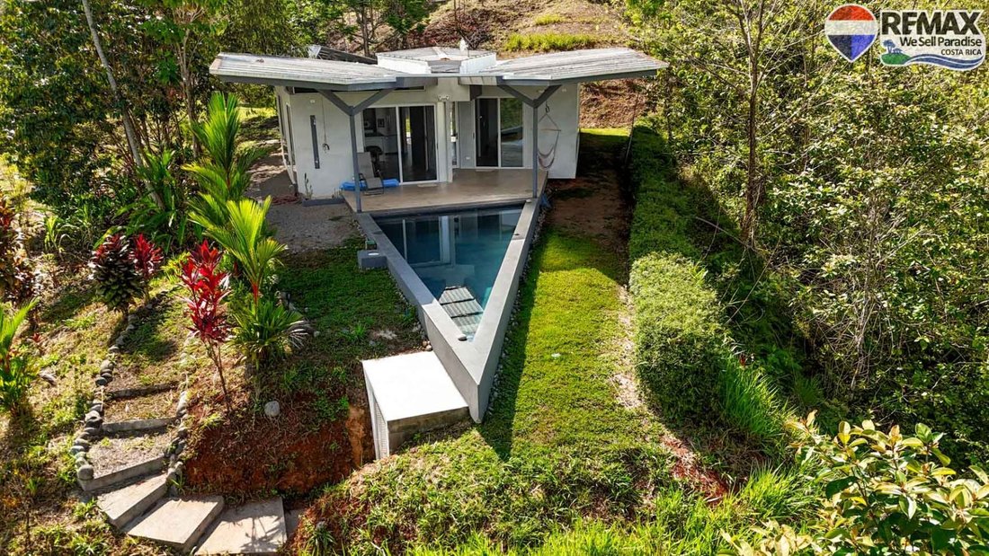 House in Balsar, Puntarenas Province, Costa Rica 2 - 18246350