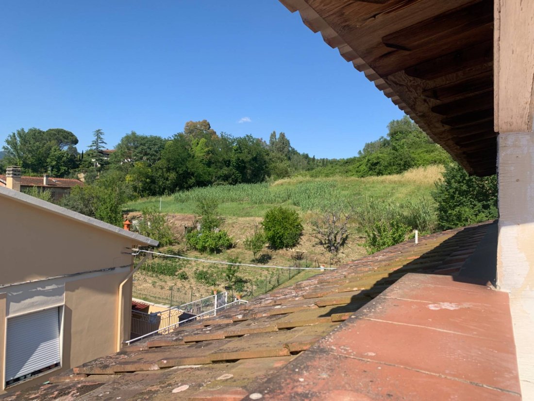 Villa in Spicchio-Sovigliana, Vinci, Tuscany 2 - 18246462