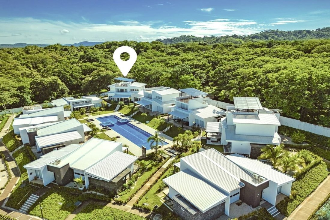 House in Playa Avellana, Guanacaste Province, Costa Rica 2 - 18236238