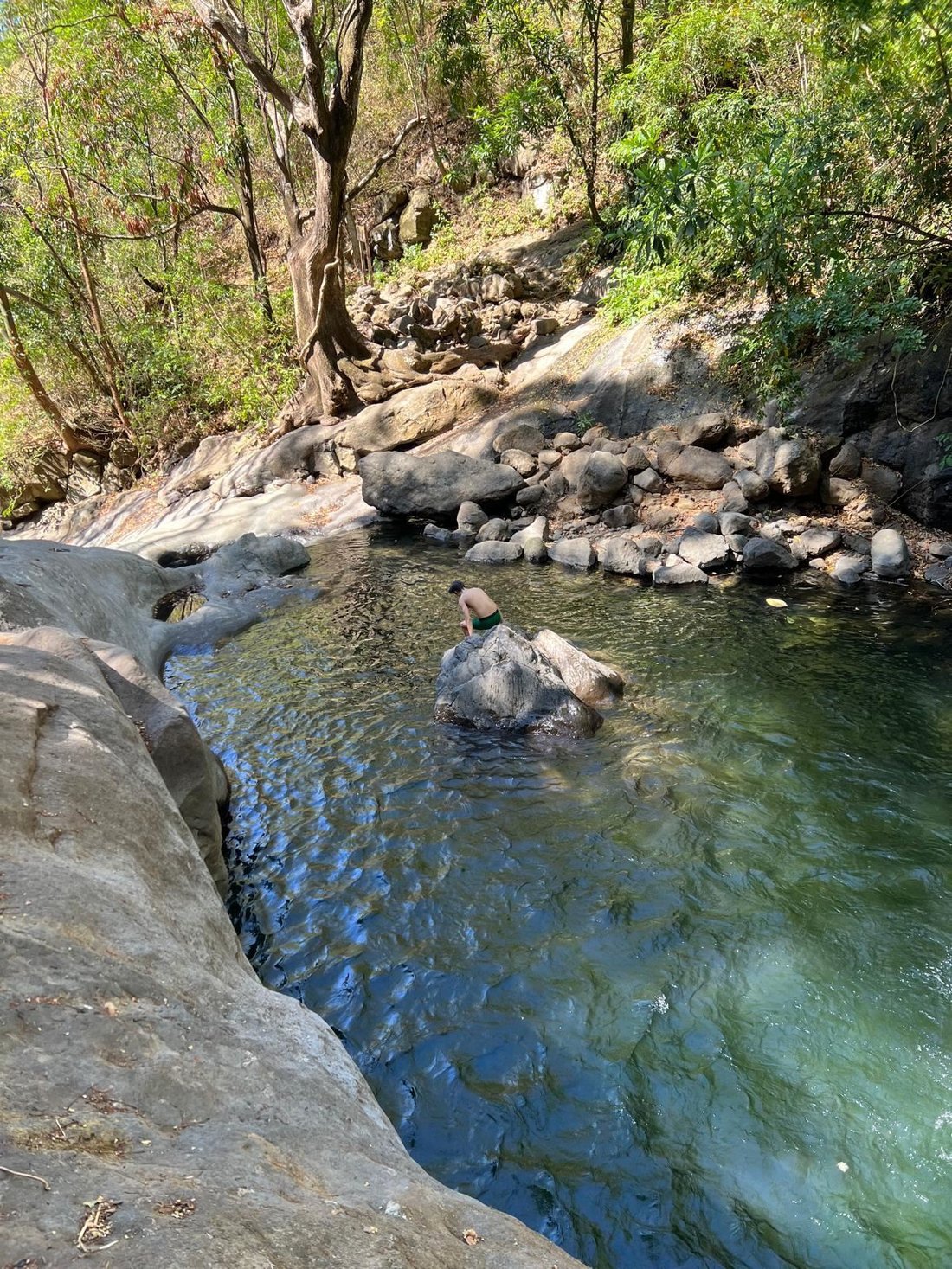 Land in San Mateo, Guanacaste Province, Costa Rica 1 - 18239583