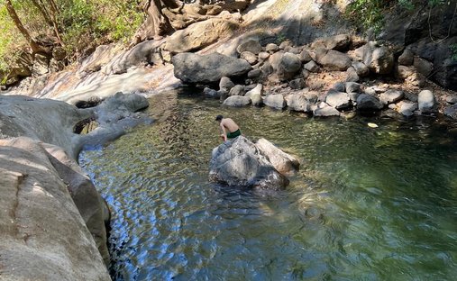 Land in San Mateo, Guanacaste Province, Costa Rica 1