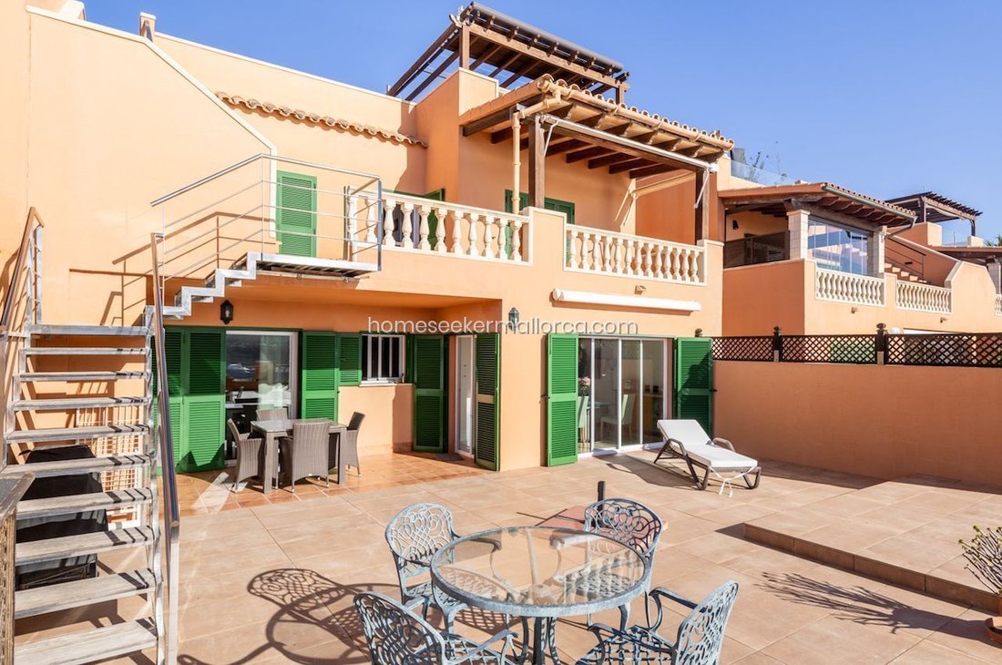 Appartamento a Rotes Velles, Calvià, Isole Baleari 4 - 18245395