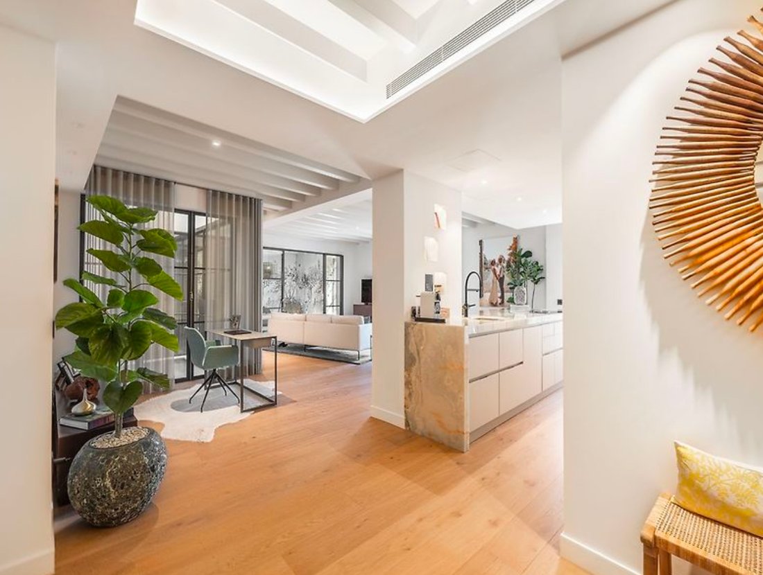Apartment in Palma, Balearic Islands, Spain 5 - 18236148