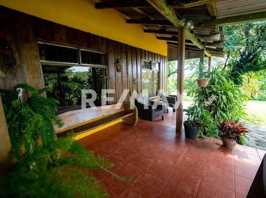 Land in Tilarán, Tilarán, Costa Rica 4 - 18237303