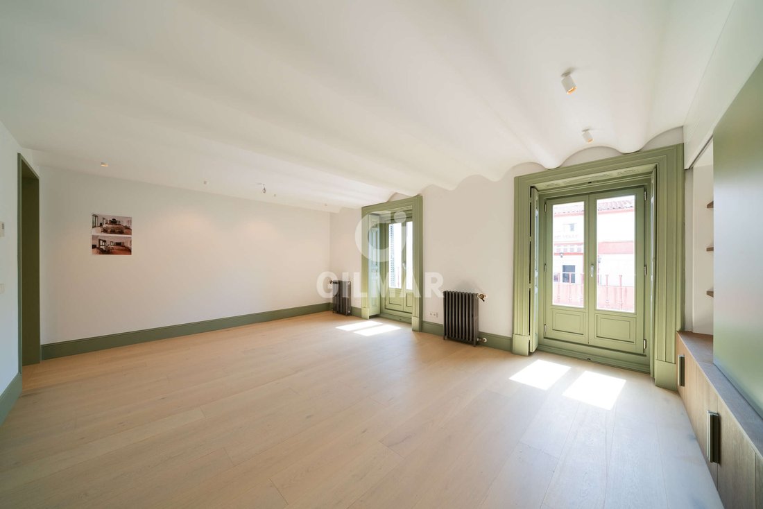 Apartment in Centro, Madrid, Spain 5 - 18236280