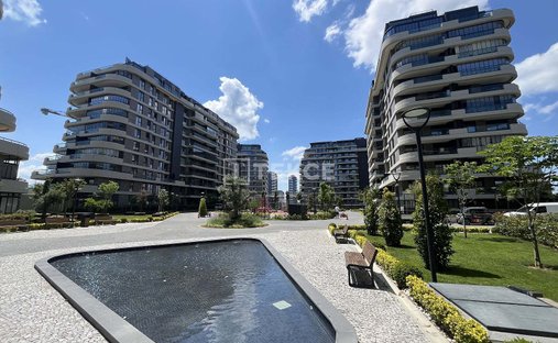 Appartamento in Kartal, Provincia di Istanbul, Turchia 1