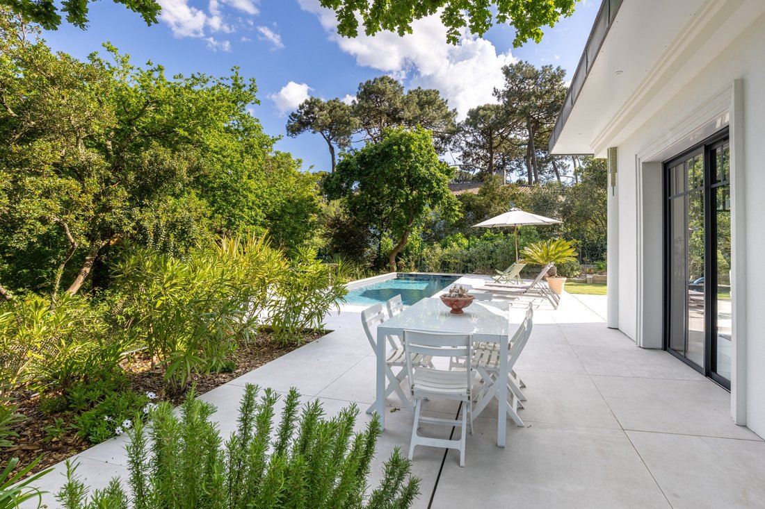 House in Aiguillon, Arcachon, France 3 - 18245789
