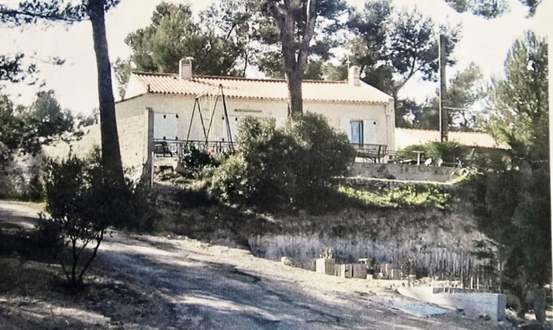 House in Les Aires-Notre Dame, Gardanne, France 2 - 18236980