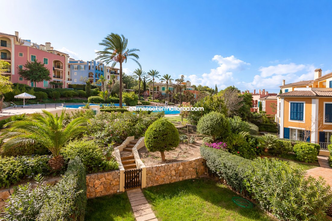 Appartamento a Portals Nous, Calvià, Isole Baleari 1 - 18245168