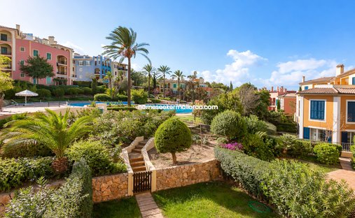 Apartment in Portals Nous, Calvia, Balearic Islands 1