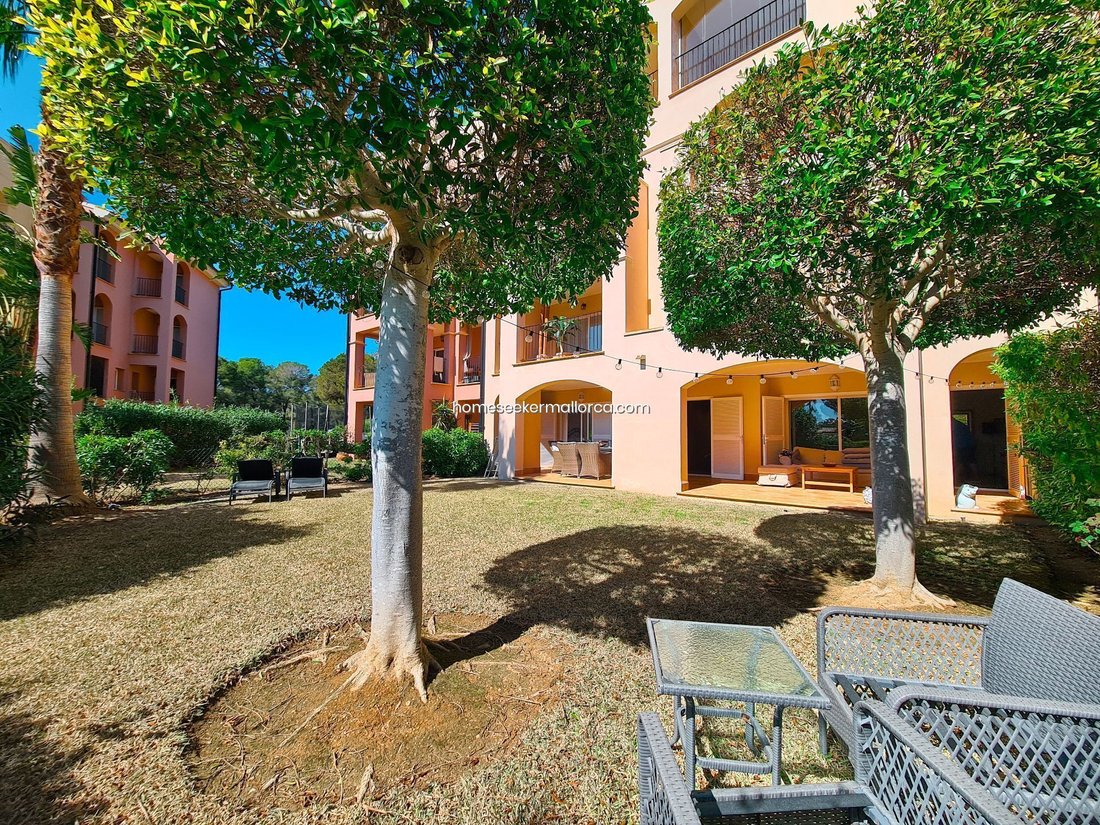 Appartamento a Rotes Velles, Calvià, Isole Baleari 3 - 18244597