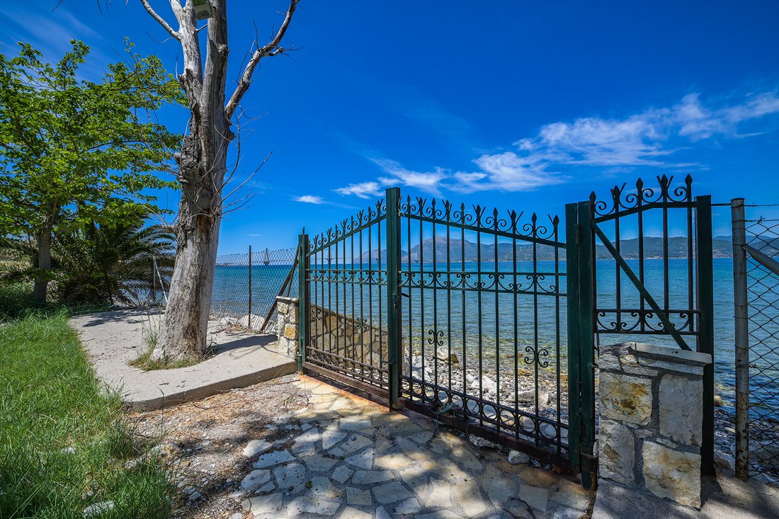 Casa a Agiou Basileiou, Peloponnese, Western Greece and the Ionian, Grecia 2 - 14306504