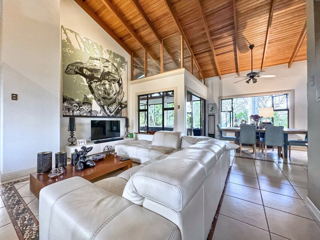 Maison à Río Oro, San José, Costa Rica 4 - 18240843
