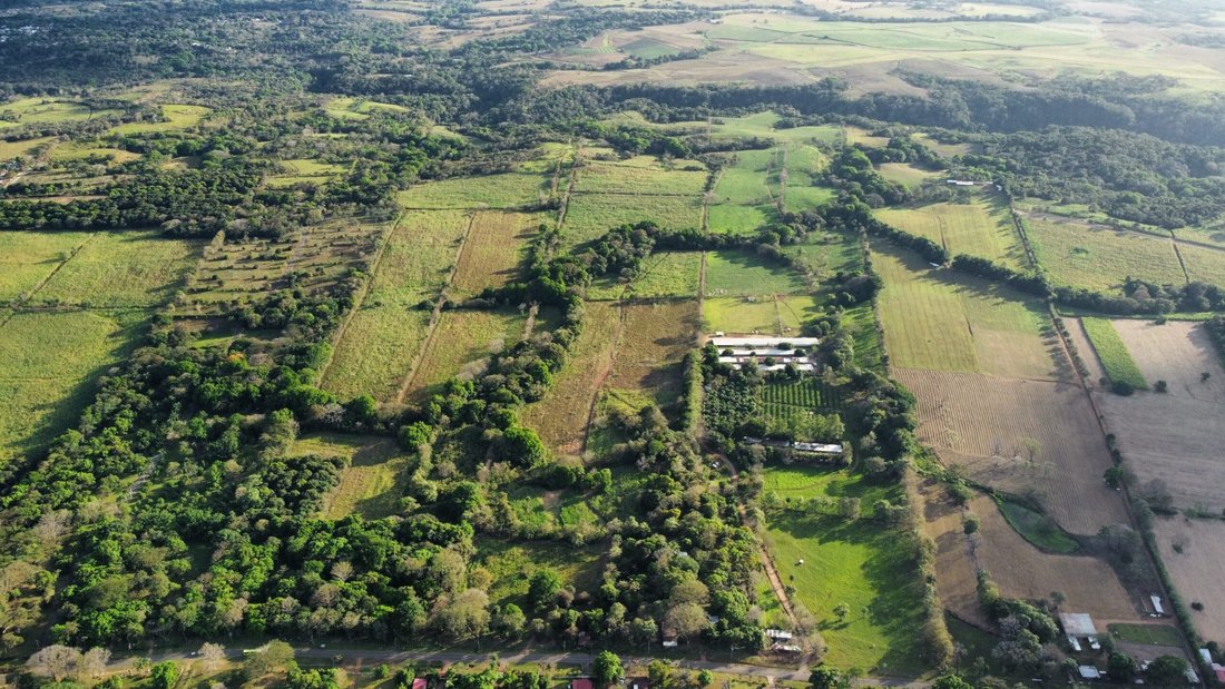 Terrain à San Mateo, Guanacaste, Costa Rica 1 - 18240986