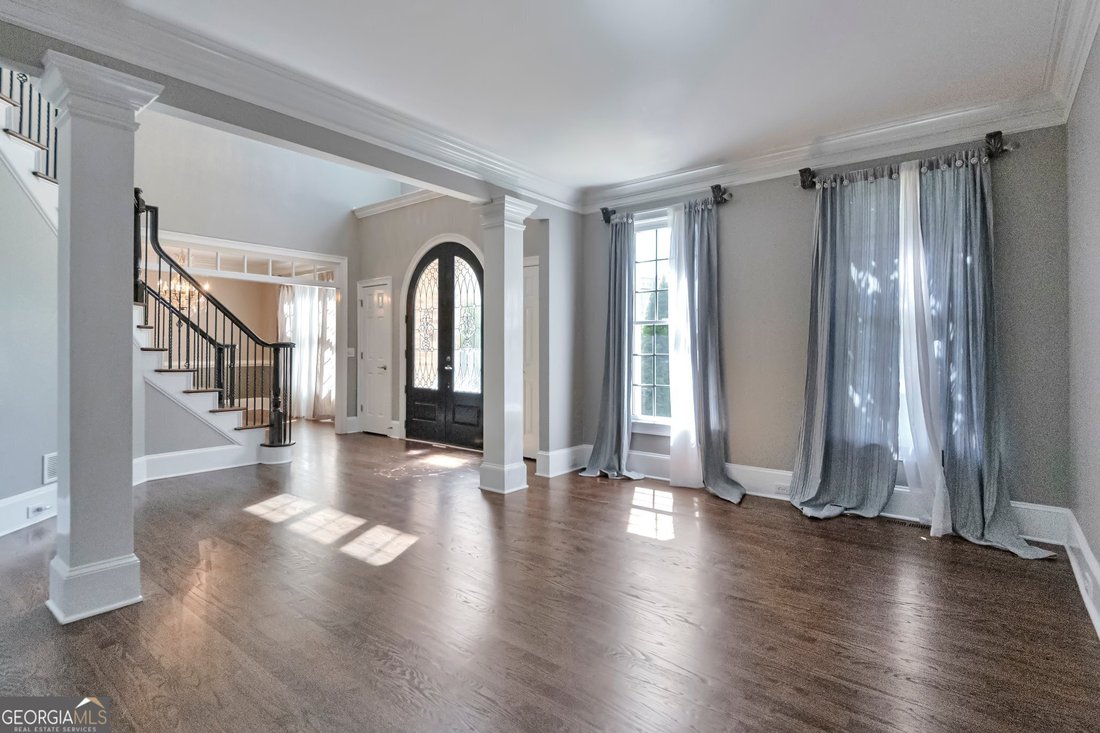 House in Marietta, Georgia, United States 5 - 18243274