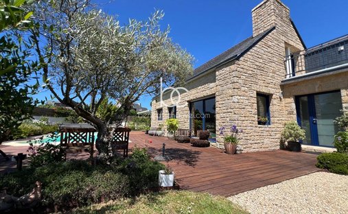 Casa en Sarzeau, Bretaña, Francia 1