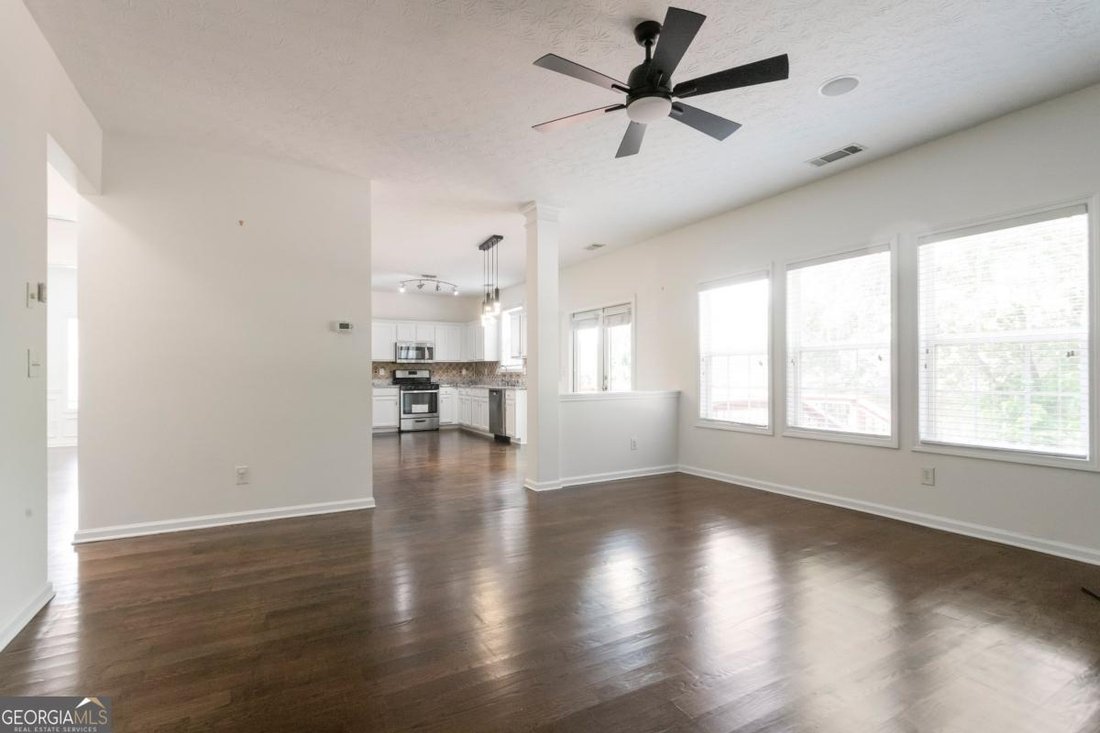 House in Buford, Georgia, United States 4 - 18243282
